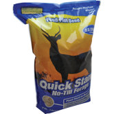 Quick Stand No-Till Food Plot Seed