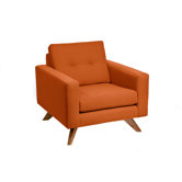 Luna Accent Chair