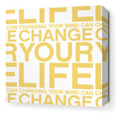 Change Your Life in Sunflower