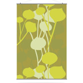 Aequorea Seedling Slat in Olive