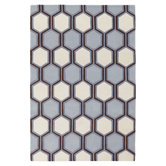 Plinko Rug