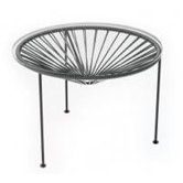 Zica Table