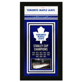 NHL Championship Banner