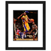 NBA Framed Photo