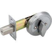 Keyless Dead latch