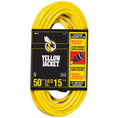SJTW Lock Jaw Extension Cord