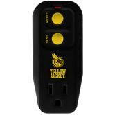GFCI Portable Plug-In Adapter
