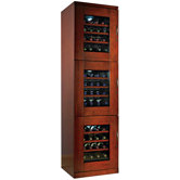 Trilogy Wine Cellar (Left Hand Hinged Door)