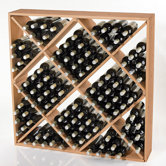 120 Bottle Wine Rack