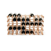 40 Bottle Wine Rack