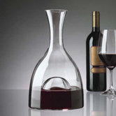 Visual Wine Decanter