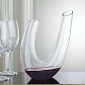 Parabola Wine Decanter