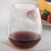 Indoor/Outdoor Wine Tumblers (Set of 4)