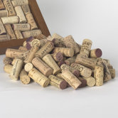 Recycled Premium Cork (Set of 50)