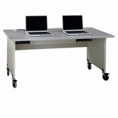 Flex Station Table