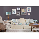 Willow Living Room Collection