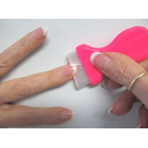 Acrylic Nail Brush