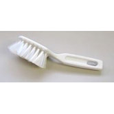 Short Handled Body Brush