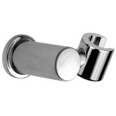 Jewel Shower Series Solid Brass Traditional Hand Shower Holder