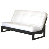 Premium Foam Monarch Futon Mattress