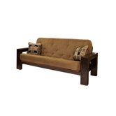ReFlex Support Series Soho Full Futon and Mattress