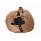 Big Sacks Medium Bean Bag Chair
