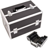 Professional Cosmetic Train Case