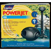 Powerjet Fountain Pump Kit
