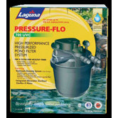 Pressure-Flo Filter