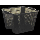 Square Pond Basket