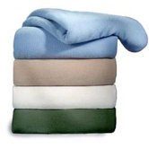 Super Soft Fleece Blankets