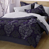 Evans Bed in a Bag Set