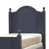 Outer Banks Poster Panel Headboard