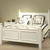 Notting Hill Poster Panel Bedroom Collection