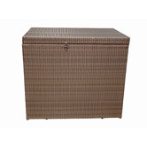 Sandringham Waterproof Cushion Storage Box