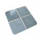Granite 4 Piece Cantilever Parasol Base