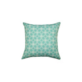 Geo Outdoor Pillow