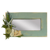 Urban Florals Wall & Accent Mirrors