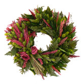Everlasting Love Wreath