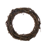 Grapevine Wreath