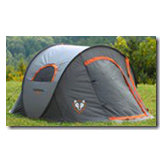 Pop Up Tent
