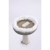 Ice Eliminator Bird Bath 50 Watts De-Icer