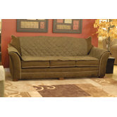 Thermo Couch Slipcover