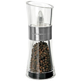 Flip-Chrome Pepper and Salt Set