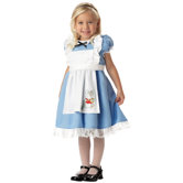 Lil' Alice Child Costume