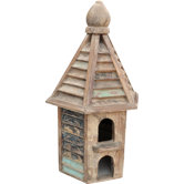Holzvogelhaus "JH1-325"