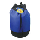 Single Strap Drawstring Bag