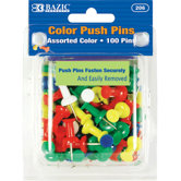 Push Pin Set