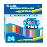 Dustless Chalk