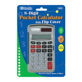 Pocket Size Calculator